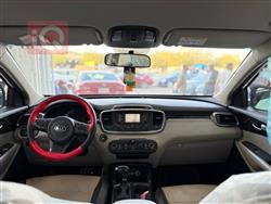 کیا سۆرینتۆ